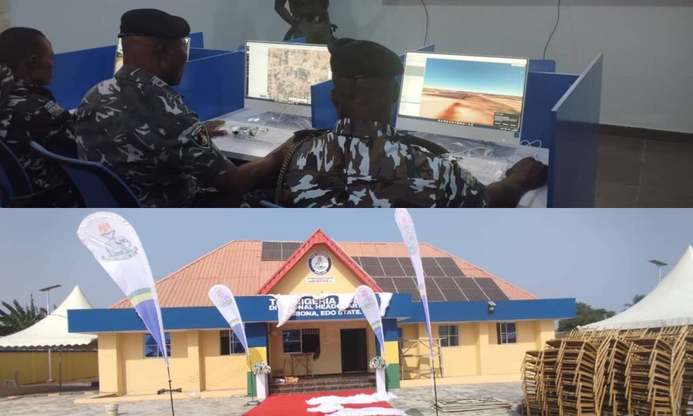 Celebration as Ogbonna Youth Forum, Peter Dunia build multi-million ...