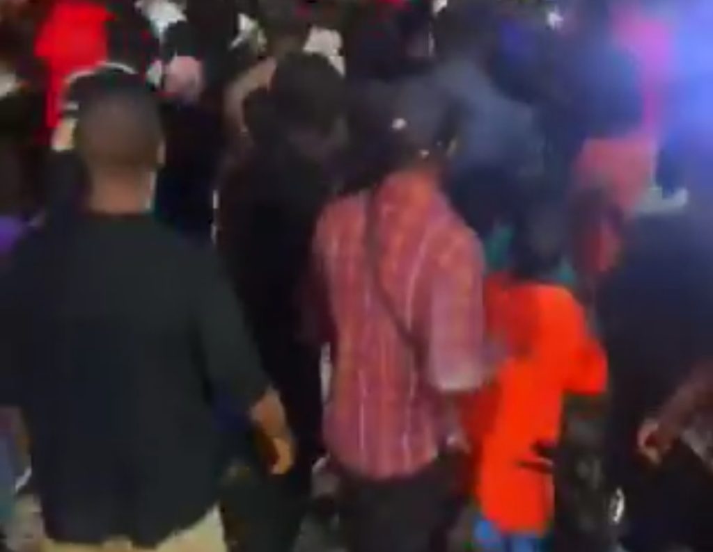 Outrage as Sexual Violence Allegations Trail Delta Festival | Nigeria Waves