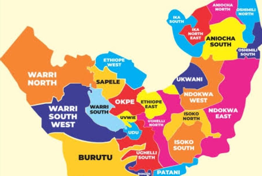 Outrage as Sexual Violence Allegations Trail Delta Festival | Nigeria Waves