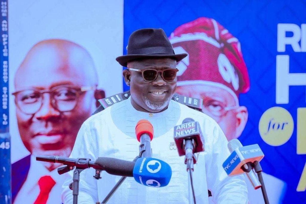 Oborevwori Targets Stable Power, Reconnects Delta Communities After 10 ...